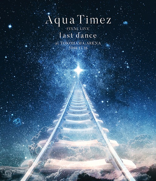 全商品オープニング価格特別価格 Aqua Timez Final Live Last Dance Blu Ray Aqua Timez 最適な材料 Lexusoman Com