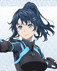 エガオノダイカ[Blu-ray] 2 / アニメ画像