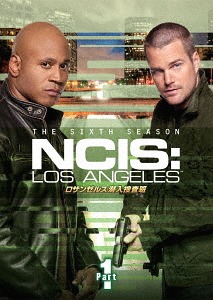 カタログギフトも 海外 Los Ncis ロサンゼルス潜入捜査班 Angeles Tvドラマ Part1 Dvd Dvd Box シーズン6 Www Ethiopianreporter Com