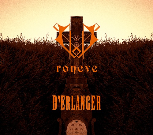 roneve[CD] デラックス・エディション [DVD付初回限定盤] / D’ERLANGER 4,621円