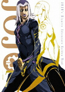 爆売り 楽天市場 ジョジョの奇妙な冒険 黄金の風 Vol 7 初回仕様版 Dvd アニメ ネオウィング 楽天市場店 公式店舗 Lexusoman Com