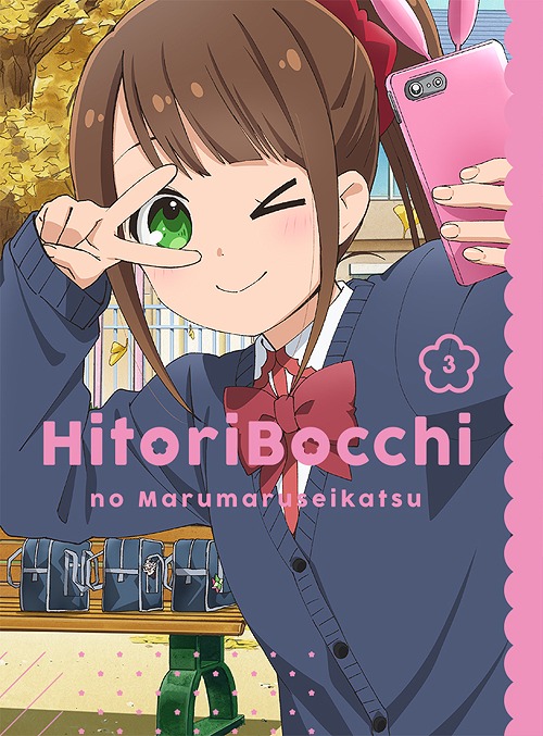 信頼 ひとりぼっちの 生活 3 Blu Ray アニメ 時間指定不可 Tempo Quindio Gov Co