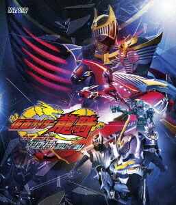 仮面ライダー龍騎 THE MOVIE[Blu-ray] コンプリートBlu-ray / 特撮