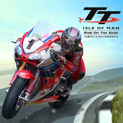 祝開店 大放出セール開催中 ソフト Tt ゲーム パッケージ Ps4 デラックス Edge The On Man マン島ttレース Ride Of Isle Dgb Gov Bf