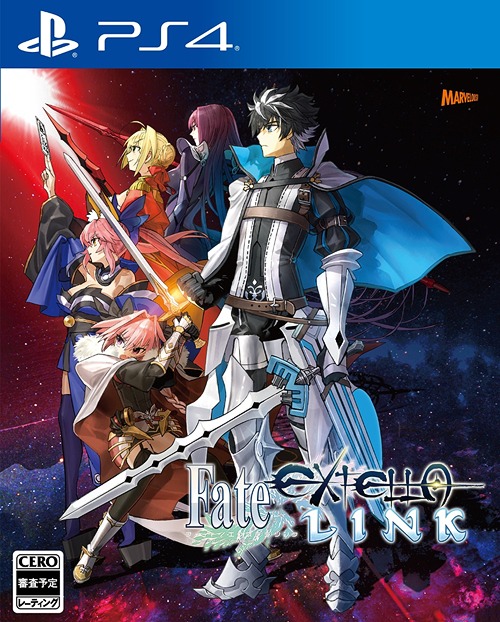 楽天市場】PS4-Fate/EXTELLA LINK : ゲームリサイクルDAICHU