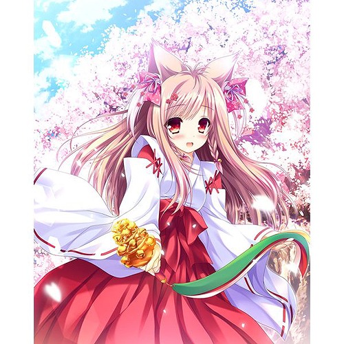 タユタマ2 -you’re the only one-[PS4] [通常版] / ゲーム画像