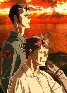 PSYCHO-PASS サイコパス Sinners of the System Case.2 First Guardian[DVD] / アニメ