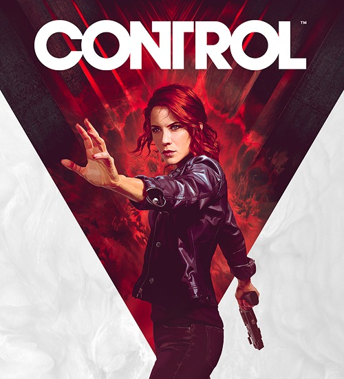 CONTROL（コントロール）[PS4] / ゲーム