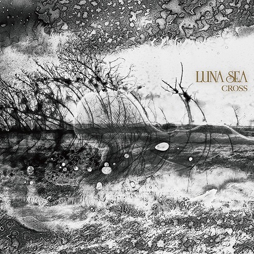 【新品未開封】LUNA SEA CROSS さいたまスーパーアリーナ　埼玉　限定 LUNA SEA「CROSS」 さいたまスーパーアリーナ会場限定盤/CD◇B（ゆう