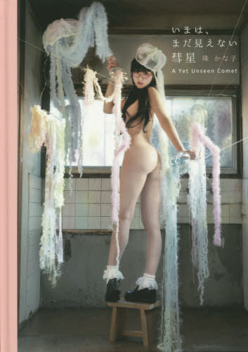 【楽天市場】いまは、まだ見えない彗星[本/雑誌] (TH ART SERIES) / 珠かな子/著：ネオウィング 楽天市場店