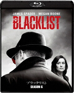 ブラックリスト シーズン6[Blu-ray] ブルーレイ コンプリートBOX [初回生産限定] / TVドラマ｜ネオウィング 店