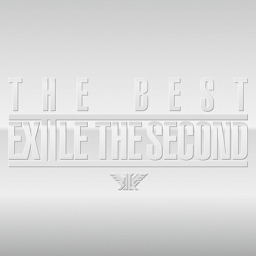 EXILE THE SECOND THE BEST[CD] [2CD+Blu-ray/通常盤] / EXILE THE SECOND