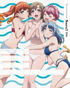 通常攻撃が全体攻撃で二回攻撃のお母さんは好きですか?[Blu-ray] OVA [完全生産限定版] / アニメ