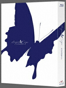 エンジェルサイン[Blu-ray] / 邦画