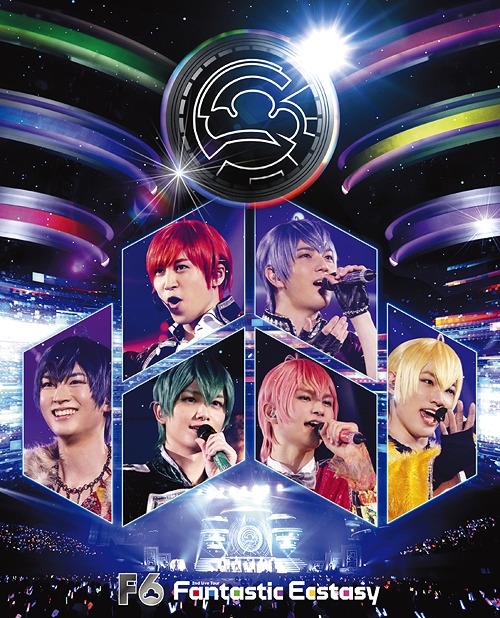 楽天1位 おそ松さん On Stage F6 2nd Liveツアー Fantastic Ecstasy Dvd 豪華ecstasy版 2dvd Cd F6 絶対一番安い Lexusoman Com