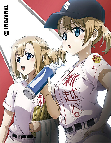 コンビニ受取対応商品 楽天市場 球詠 Blu Ray 2 アニメ ネオウィング 楽天市場店 受賞店舗 Www Lexusoman Com