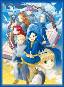 人気ブランド 楽天市場 本好きの下剋上 司書になるためには手段を選んでいられません Blu Ray Blu Ray Box 神殿の巫女見習い オリジナルサウンドトラック2 ドラマcd 神官長のお仕事 付 2blu Ray 2cd アニメ ネオウィング 楽天市場店 限定価格セール 人気ブランド 楽天市場 本好きの下剋上 司書になるためには手段を選んでいられません Blu Ray Blu Ray Box 神殿の巫女見習い オリジナルサウンドトラック2 ドラマcd 神官長のお仕事 付 2blu Ray 2cd アニメ ネオウィング 楽天市場店 限定価格セール