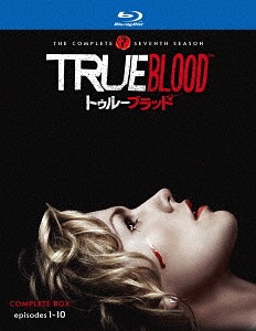 トゥルーブラッド ＜ファイナル・シーズン＞[Blu-ray] コンプリート・ボックス / TVドラマ｜ネオウィング 店