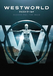 ウエストワールド ＜ファースト・シーズン＞[DVD] DVD コンプリート・ボックス [初回限定生産] / TVドラマ｜ネオウィング 店
