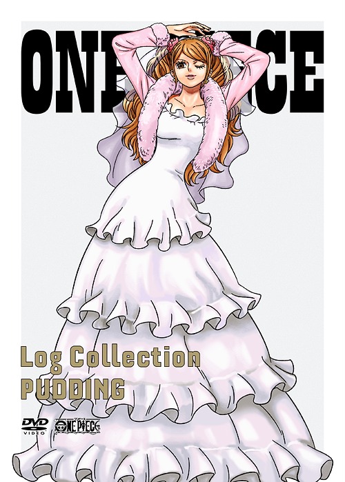 超激安 楽天市場 One Piece Log Collection Pudding Dvd アニメ ネオウィング 楽天市場店 売れ筋 Blog Belasartes Br