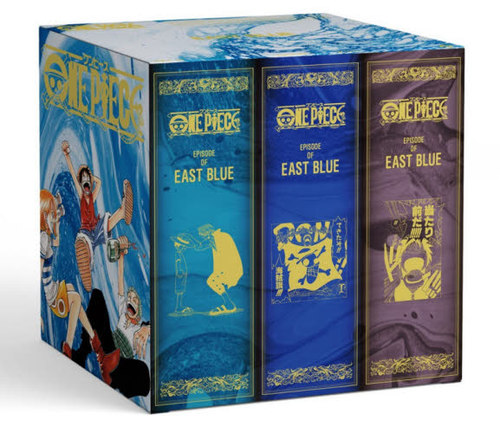 ワンピース One Piece Boxset 本 雑誌 第一部 Ep1 東の海編 コミックス 尾田栄一郎 著 Highsoftsistemas Com Br ワンピース One Piece Boxset 本 雑誌 第一部 Ep1 東の海編 コミックス 尾田栄一郎 著 Highsoftsistemas Com Br