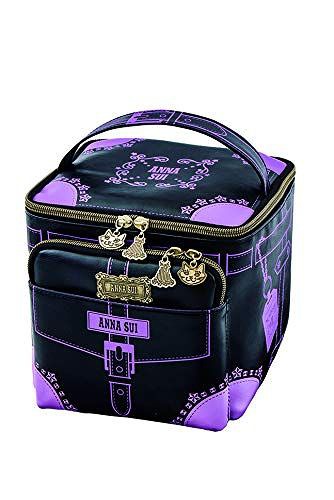 楽天市場 アナスイ Anna Sui F W Collection Book 本 雑誌 Vanity Pouch Travelholic 単行本 ムック 宝島社 ネオウィング 楽天市場店