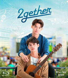 2gether[Blu-ray] Blu-ray BOX [通常版] / TVドラマ｜ネオウィング 店