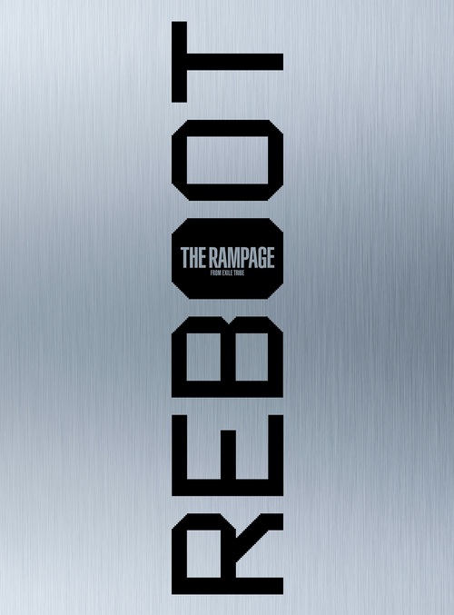 美しい Reboot Cd 3cd 2blu Ray 豪華盤 The Rampage From Exile Tribe 正規激安 Lexusoman Com