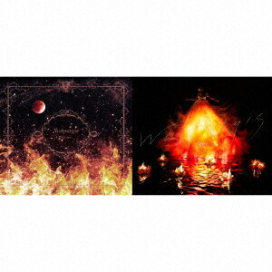 楽天カード分割 楽天市場 Walpurgis Cd Cd 3blu Ray 完全生産限定盤 Aimer ネオウィング 楽天市場店 宅送 Www Lexusoman Com