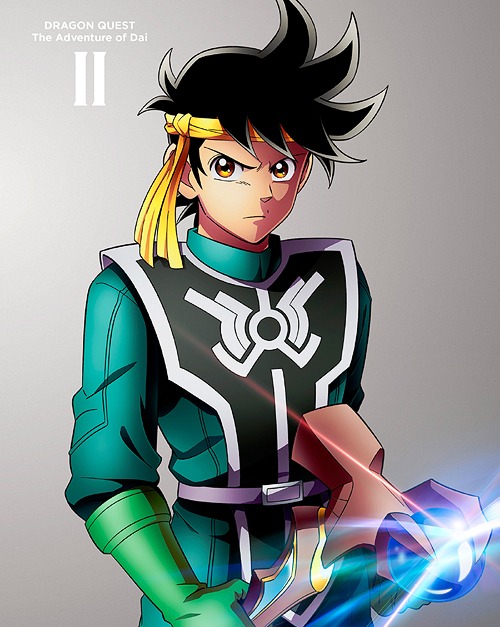 楽天市場】ドラゴンクエスト ダイの大冒険(2020) 1～6巻［未完