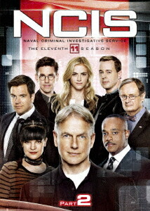 Ncis ネイビー犯罪捜査班 シーズン11 Dvd Dvd Box Part2 Tvドラマ ゆうメール利用不可 勝負の分かれ目第15話 収録曲 第 13 Diasaonline Com