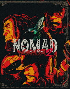 NOMAD メガロボクス2[Blu-ray] Blu-ray BOX [特装限定版] / アニメ画像