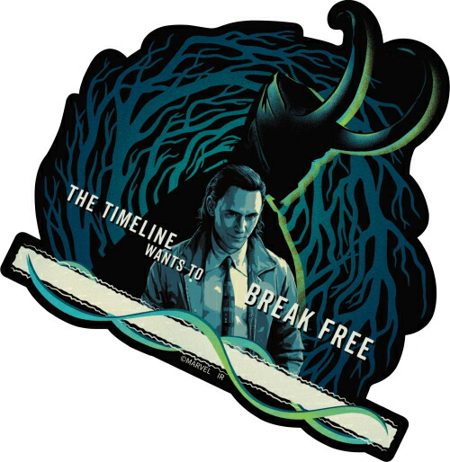 MARVEL マーベル ロキ Loki 缶バッジ MARVEL マーベル ロキ Loki 缶バッジ Amazon | ロキ LOKI[缶バッジ]BIG