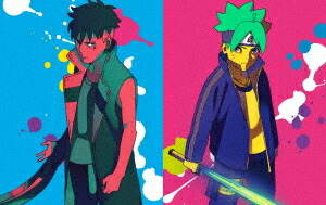BORUTO -ボルト- NARUTO NEXT GENERATIONS[DVD] DVD-BOX 10 [完全生産限定版] / アニメ｜ネオウィング 店