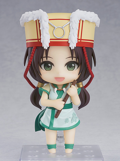 グッドスマイルアーツ上海 ねんどろいど 仙剣奇侠伝 阿奴 22年6月発売 グッズ Tajikhome Com