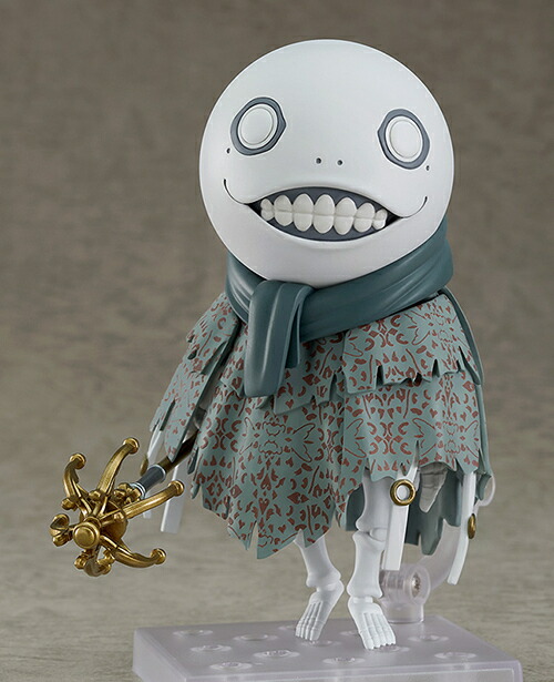 スクウェアエニックス ねんどろいど Nier Replicant Ver 1 エミール 22高齢1暦月発売 グッズ Upntabasco Edu Mx