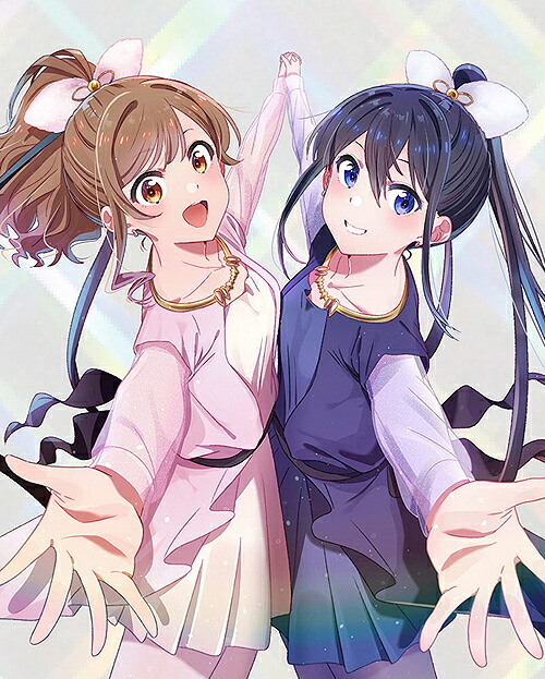 SELECTION PROJECT[Blu-ray] Vol.1 / アニメ