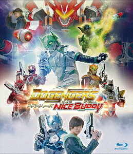 ドゲンジャーズ～ナイスバディ～[Blu-ray] 通常版 Blu-ray BOX / 特撮