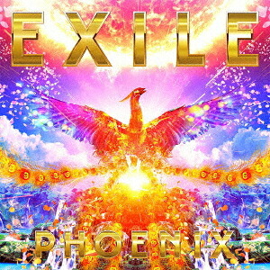 PHOENIX[CD] [CD+Blu-ray/通常盤] / EXILE