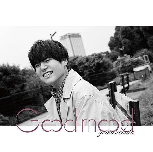 Good mood[CD] [通常盤] / 内田雄馬