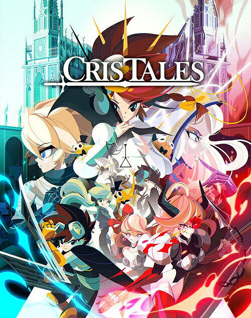 Cris Tales[PS4] / ゲーム