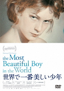 世界で一番美しい少年 DVD ドキュメンタリー 【SALE／55%OFF】 送料込 洋画