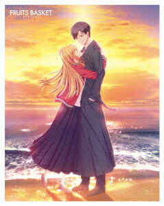 フルーツバスケット -prelude-[Blu-ray] / アニメ｜ネオウィング 店