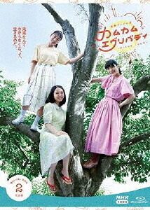 連続テレビ小説 カムカムエヴリバディ[Blu-ray] 完全版 Blu-ray BOX 2 / TVドラマ
