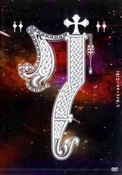7[DVD] / L’Arc～en～Ciel