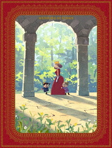 王様ランキング[DVD] DVD BOX 4 [完全生産限定版] / アニメ
