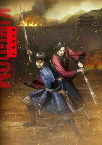 TVアニメ「キングダム」合従軍編[DVD] DVD BOX / アニメ
