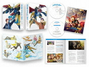 デジモンアドベンチャー02 THE BEGINNING[Blu-ray] 豪華版 / アニメ画像