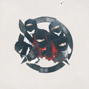 BYE BYE[CD] [CD+Blu-ray] / Novel Core & THE WILL RABBITS