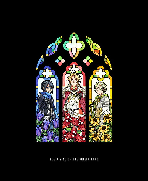 盾の勇者の成り上がり Season 3[Blu-ray] 第3巻 (最終巻) / アニメ｜ネオウィング 店